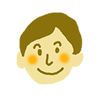 男性